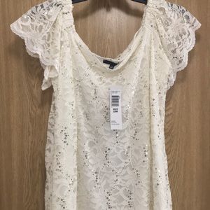 Sparkle awesome dress